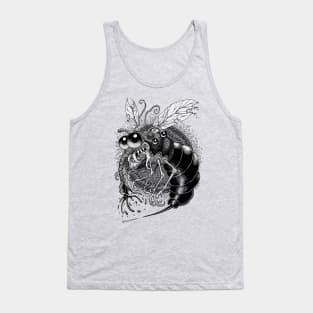 Bug Tank Top